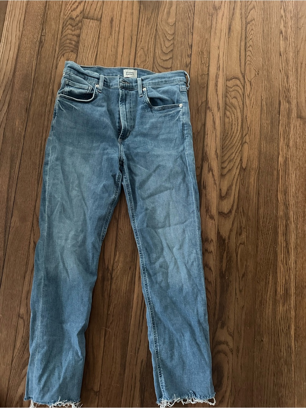 Citizens Of Humanity Jeans